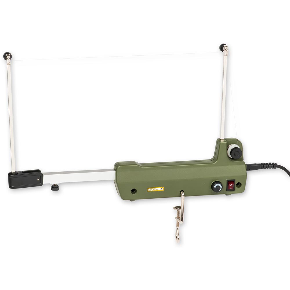PROXXON THERMOCUT 650 Hot Wire Cutter
