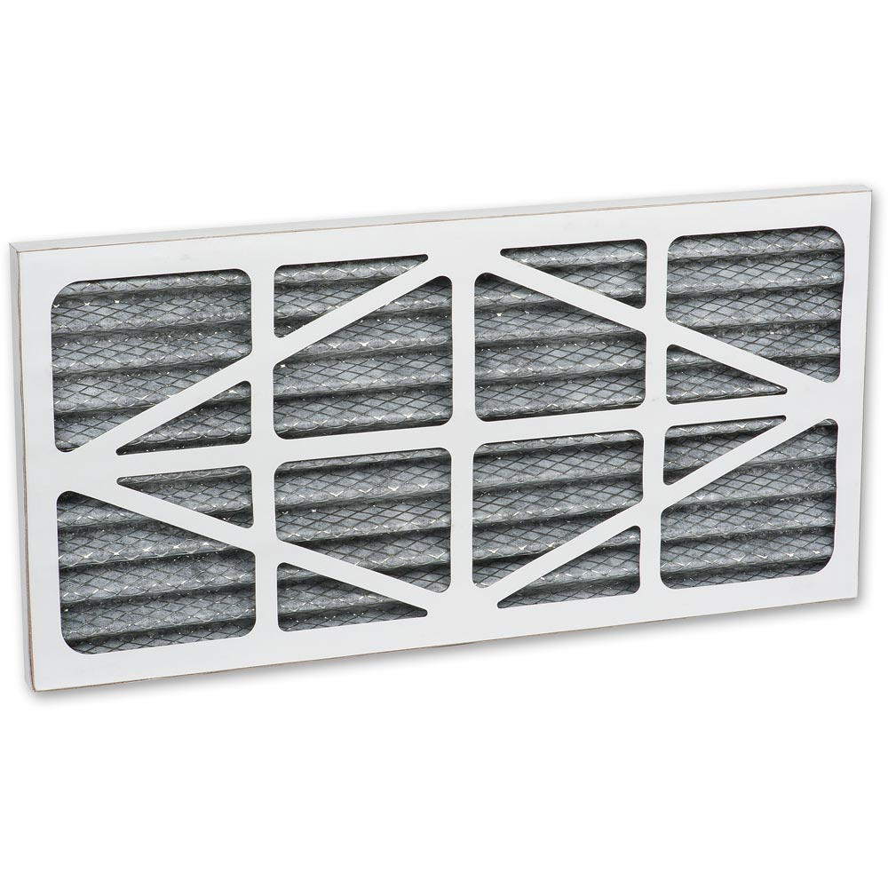 Axminster Carbon & Charcoal Outer Filter For AP25AFS