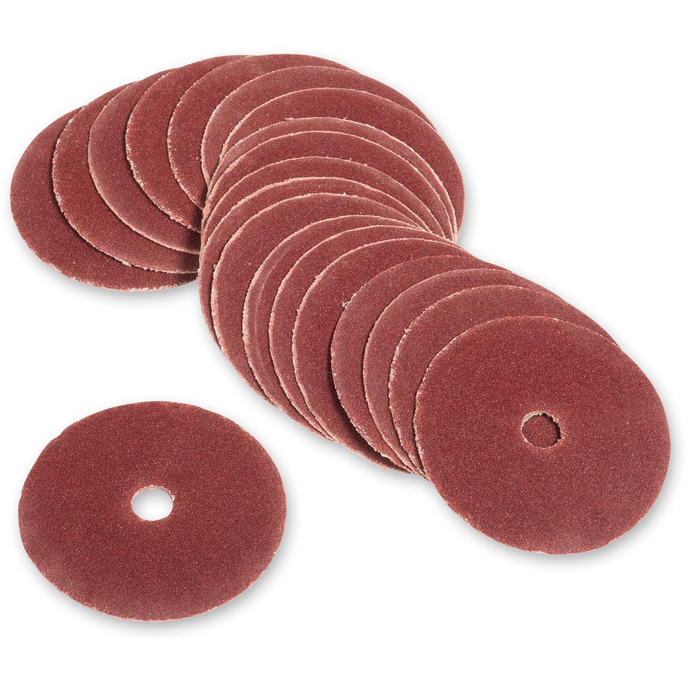 Arbortech HD Abrasive Discs 50mm (Pkt 20)