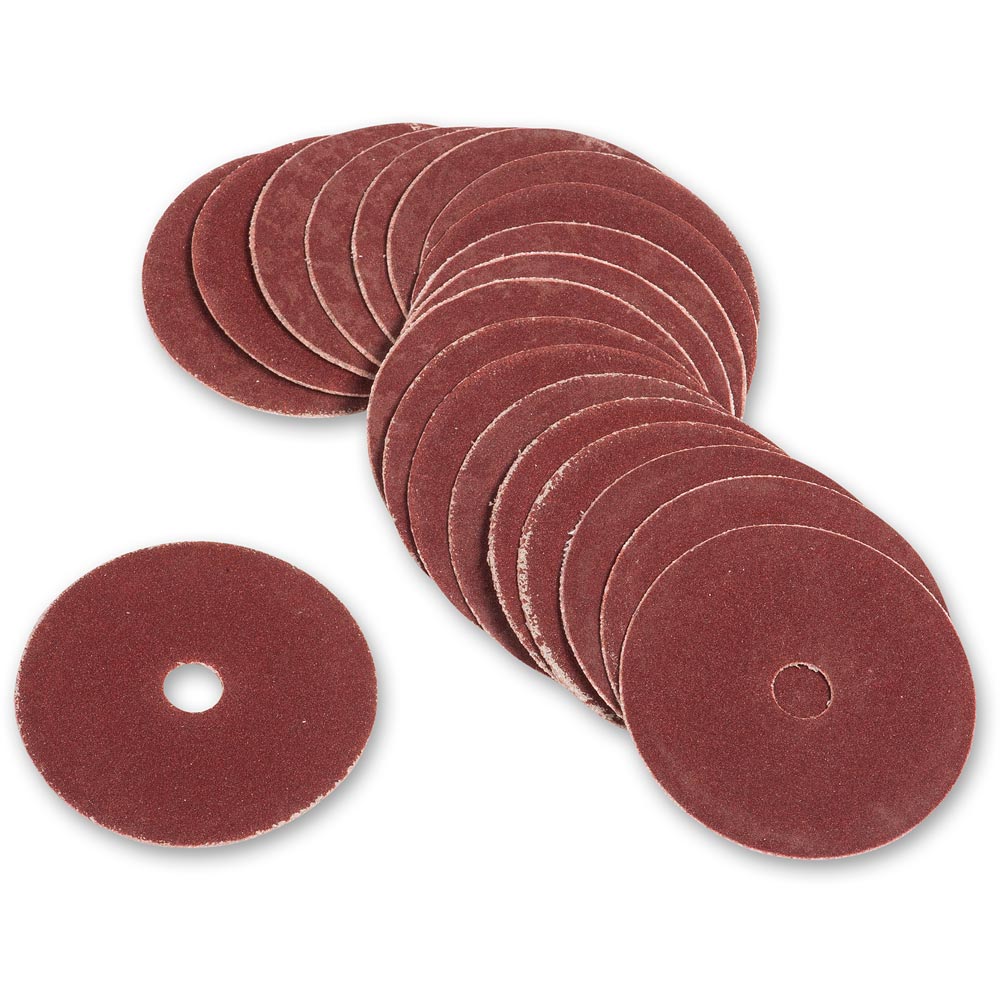 Arbortech HD Abrasive Discs 50mm (Pkt 20)