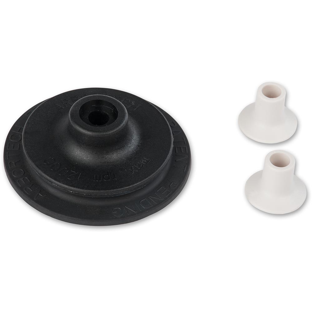Arbortech Pad for Contour Sander & Mini TURBO Kit