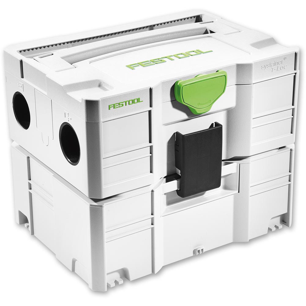Festool CT Pre Dust Separator CT26/36/48 CV-VA-20