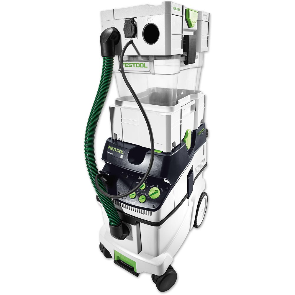 Festool CT Pre Dust Separator CT26/36/48 CV-VA-20