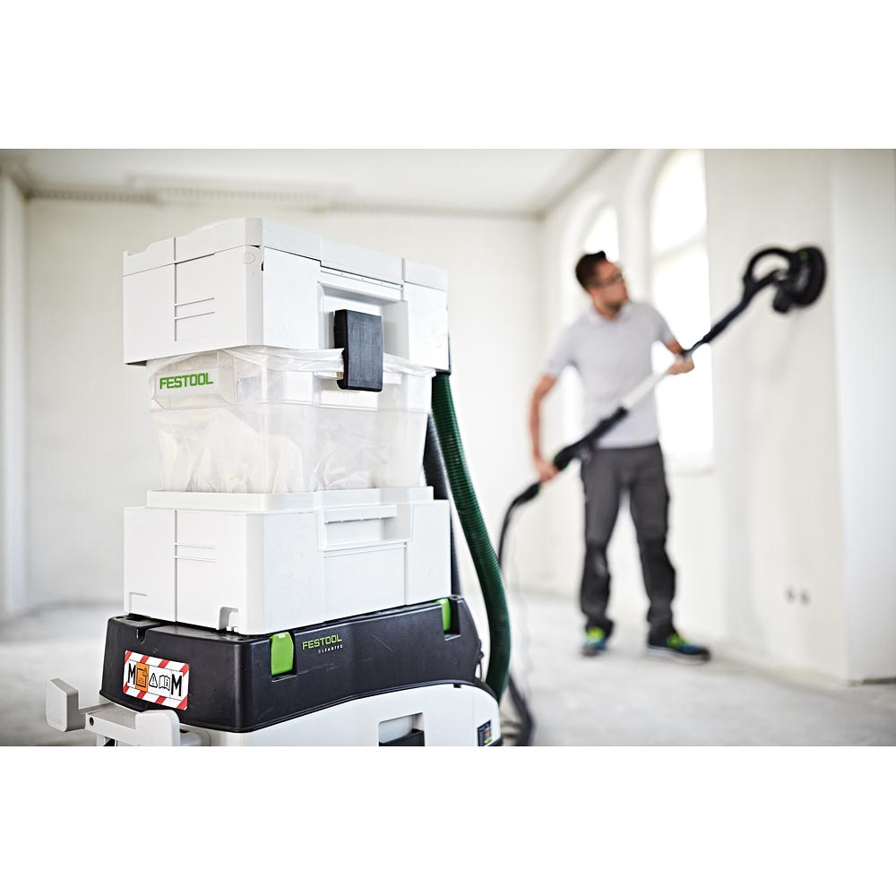 Festool CT Pre Dust Separator CT26/36/48 CV-VA-20