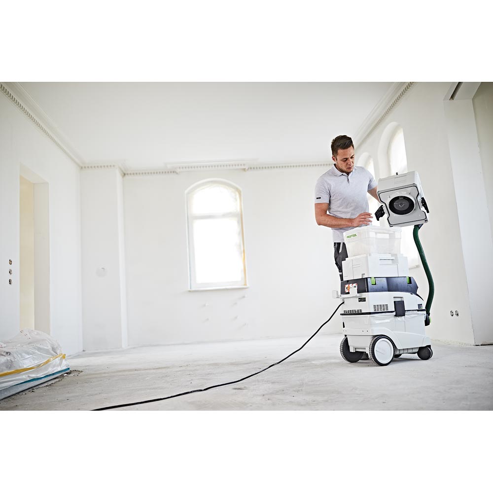 Festool CT Pre Dust Separator CT26/36/48 CV-VA-20