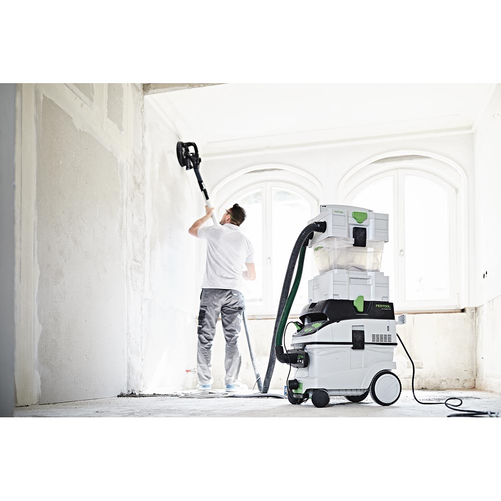 Festool CT Pre Dust Separator CT26/36/48 CV-VA-20