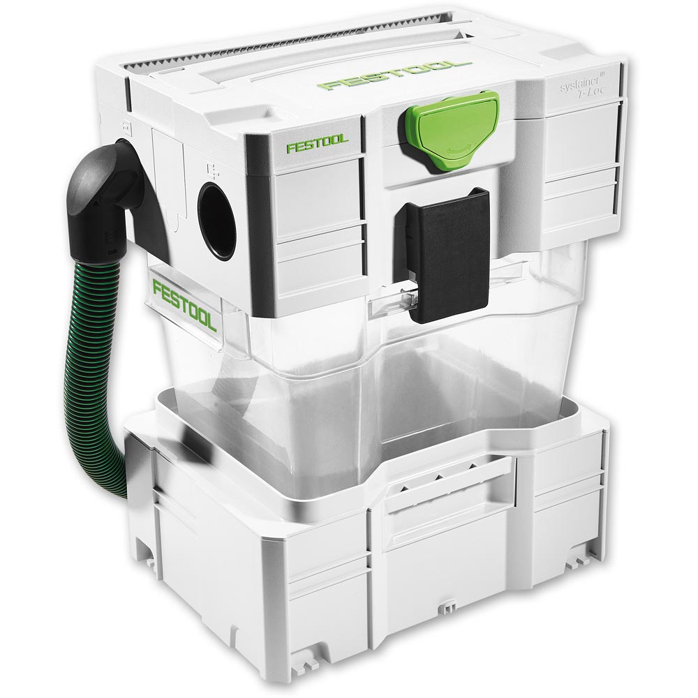 Festool CT Pre Dust Separator CT26/36/48 CV-VA-20