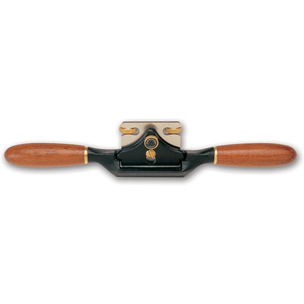 Veritas Spokeshave PM-V11 - Flat Sole