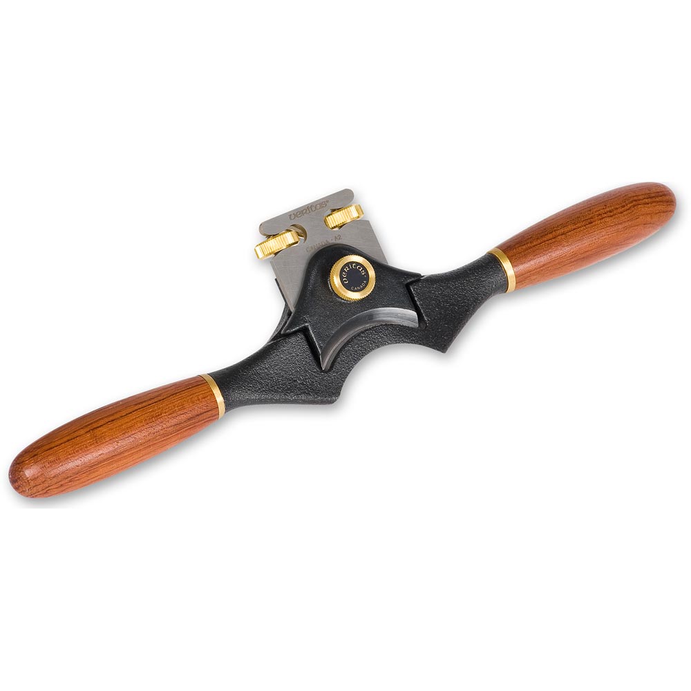 Veritas Concave Spokeshave - PM- V11