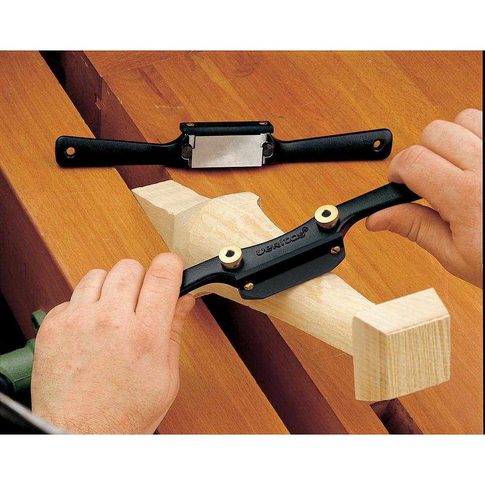 Veritas Low Angle Spokeshave - PM-V11