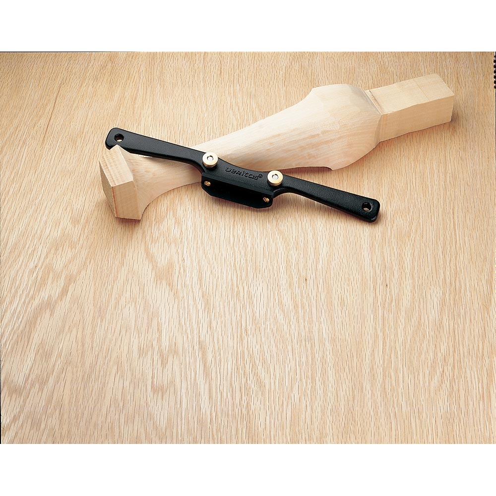 Veritas Low Angle Spokeshave - PM-V11