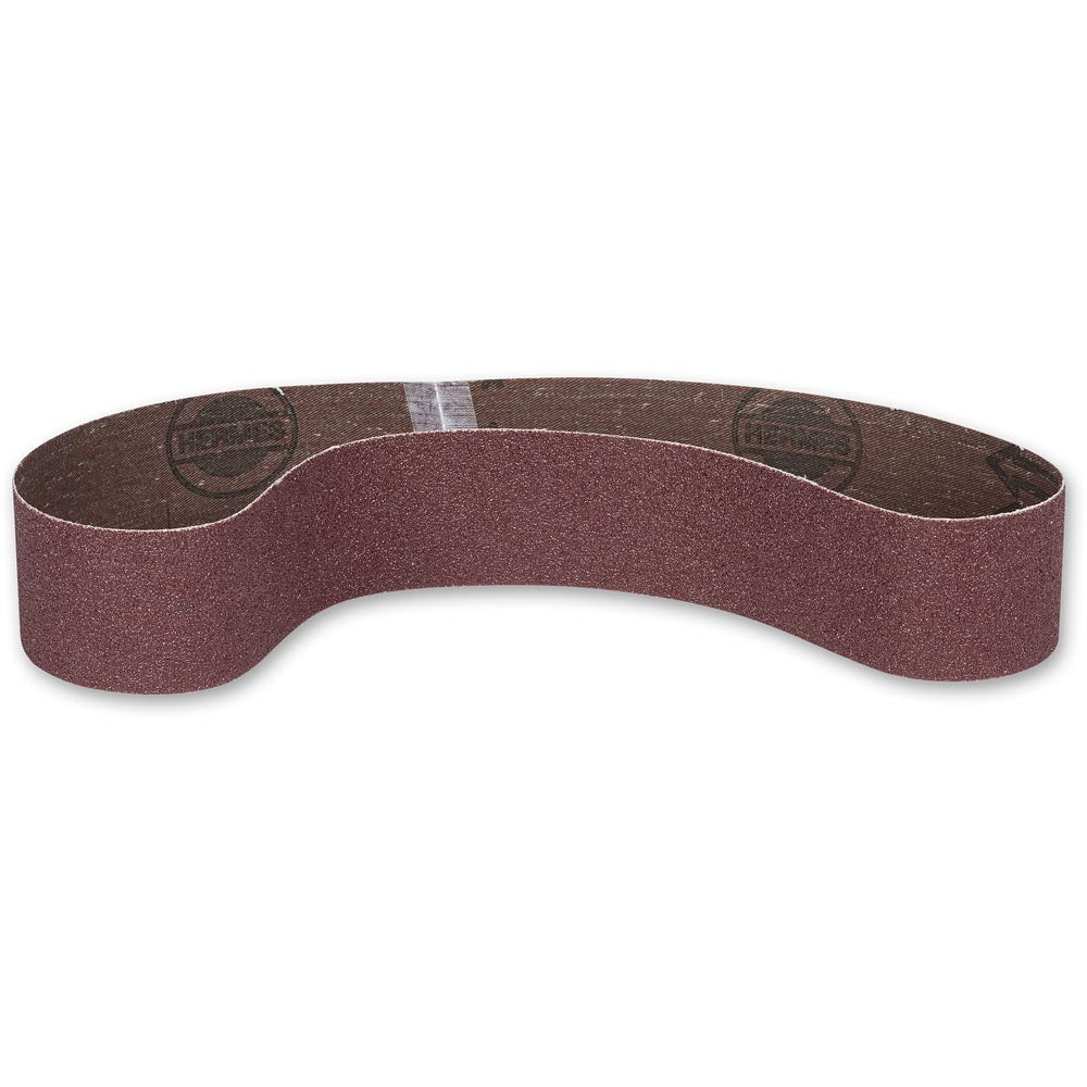 Hermes RB 377 YX Abrasive Belts 50 x 785mm