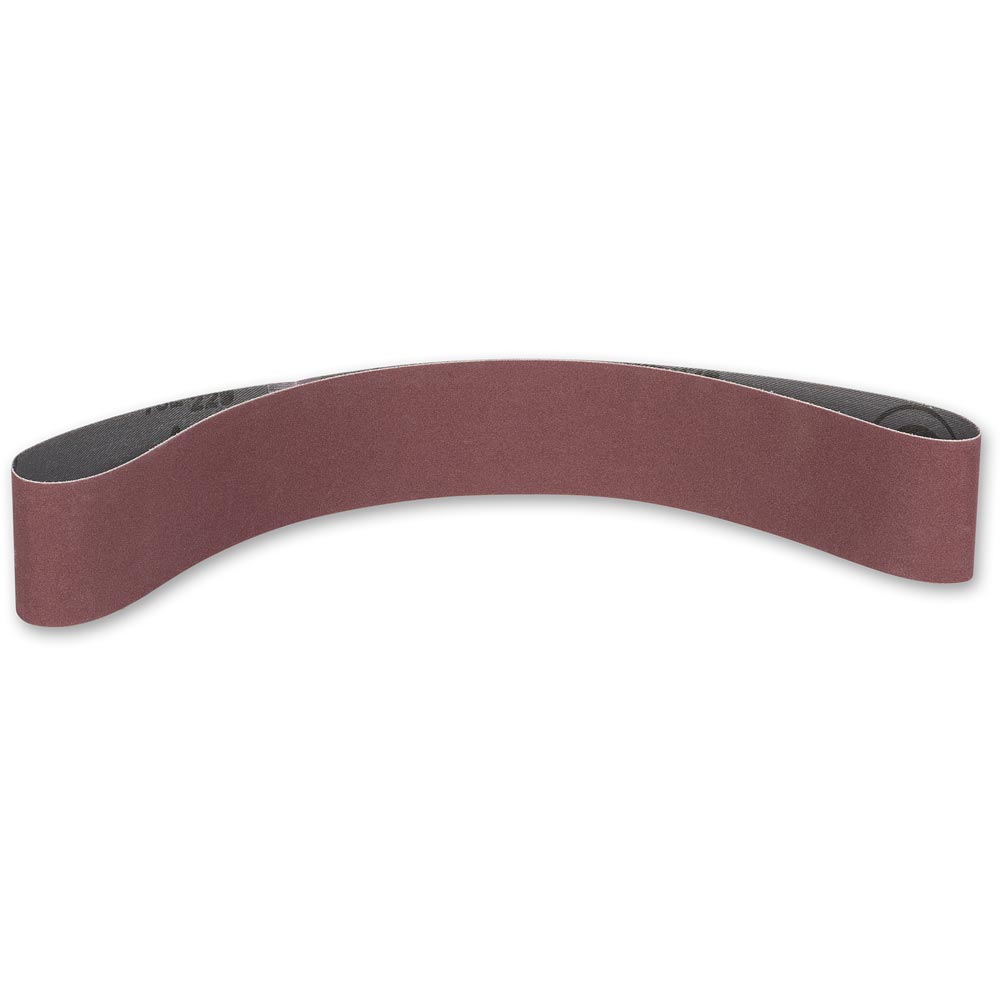 Hermes RB 377 YX Abrasive Belts 50 x 785mm