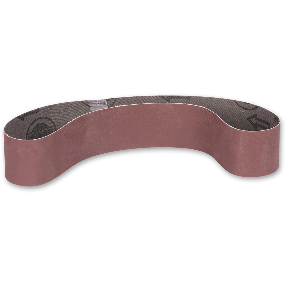 Hermes RB 377 YX Abrasive Belts 50 x 785mm