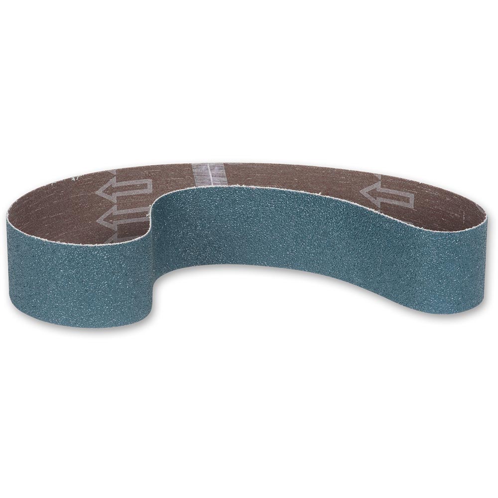 RB 480 24 YX Zirconium Abrasive Belts 50 x 785mm