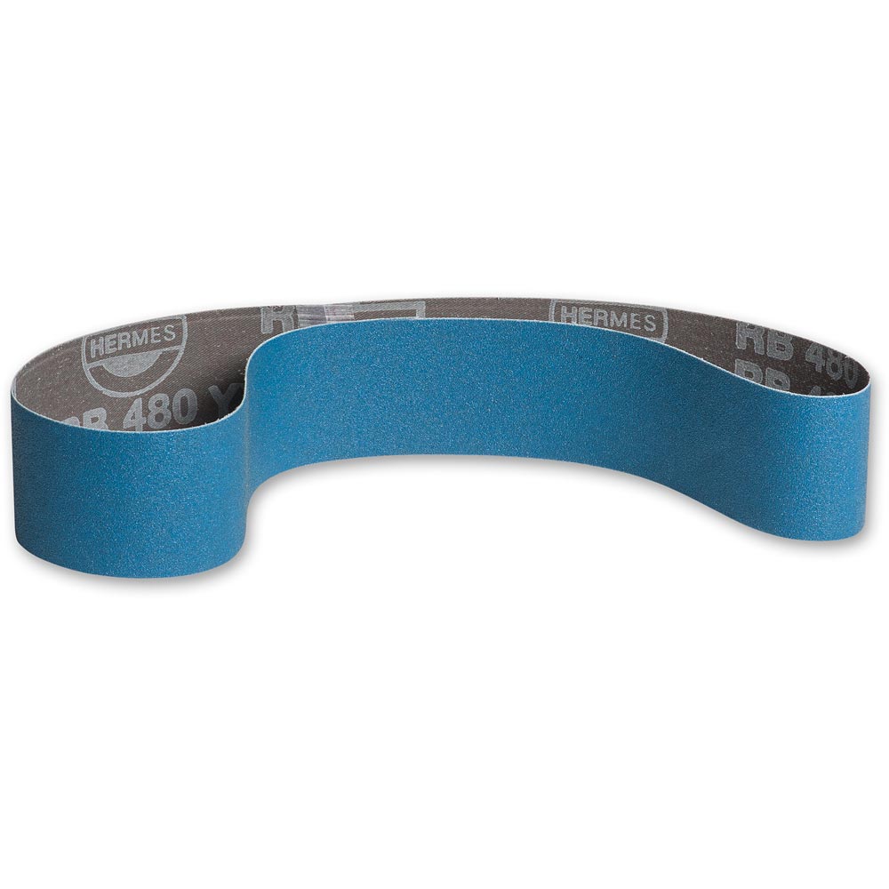 RB 480 24 YX Zirconium Abrasive Belts 50 x 785mm