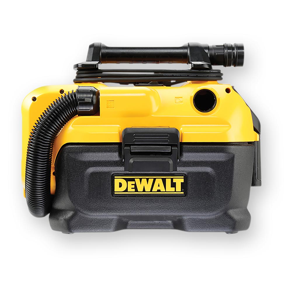 DeWALT DCV584L Portable Vacuum 230V/14.4/18V (Body Only)
