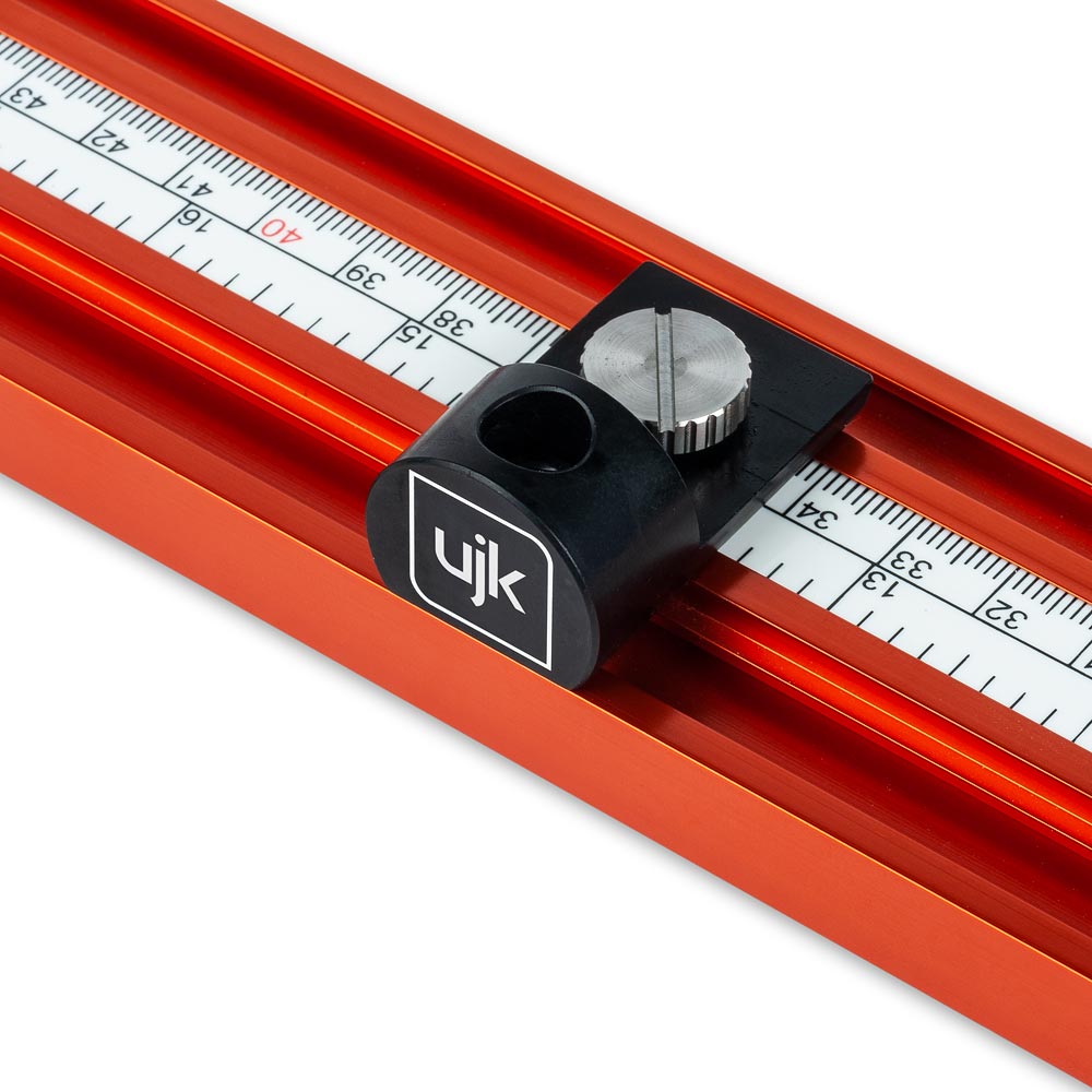 UJK Track Stop & Scale Lock (Pkt 2)