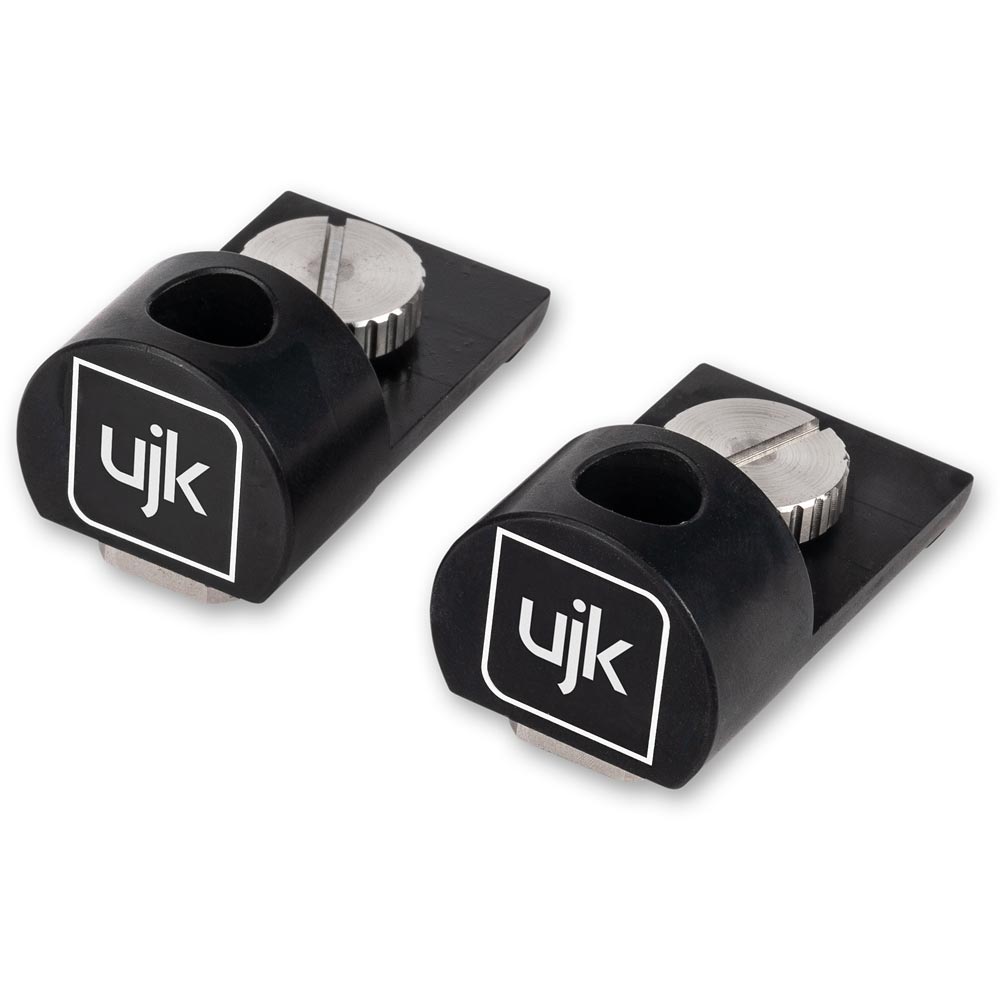 UJK Track Stop & Scale Lock (Pkt 2)