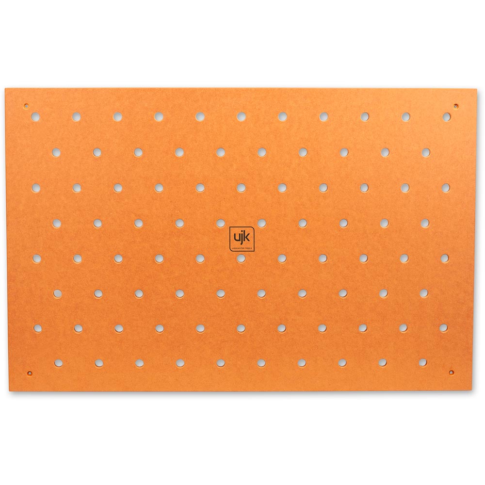 UJK Isometric HDF Valchromat Top for Bench Dogs