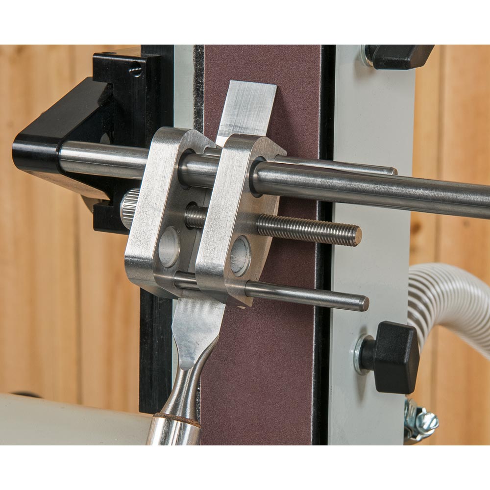 Axminster Honing Guide Assembly For Ultimate Edge