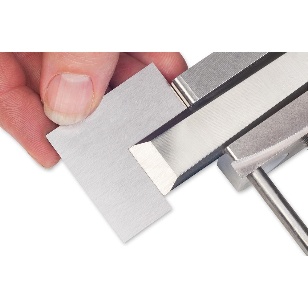 Axminster Honing Guide Assembly For Ultimate Edge