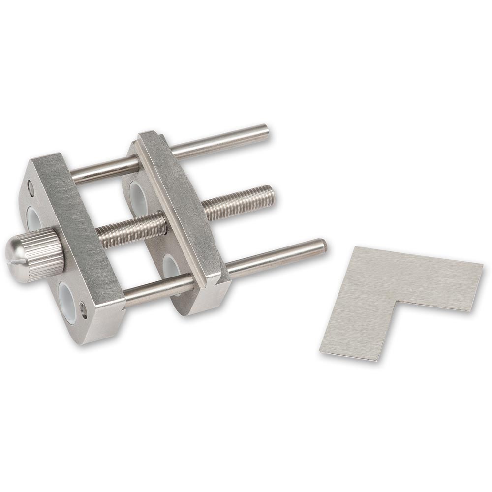 Axminster Honing Guide Assembly For Ultimate Edge