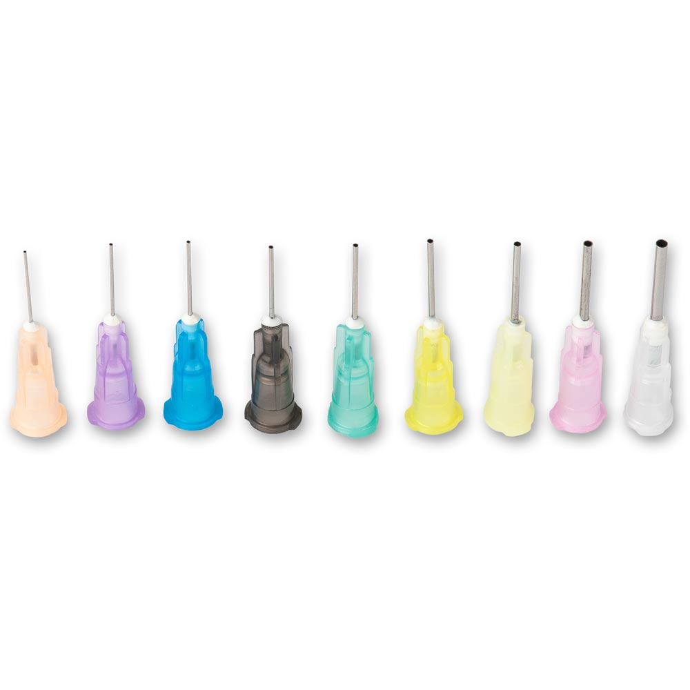 ModelCraft Precision Applicator Syringe Tips