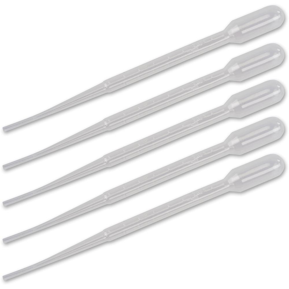 ModelCraft Pipettes - 2ml (Pkt 5)