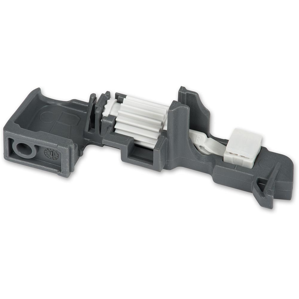 Blum MOVENTO Depth Adjustment for Locking Device (Right)
