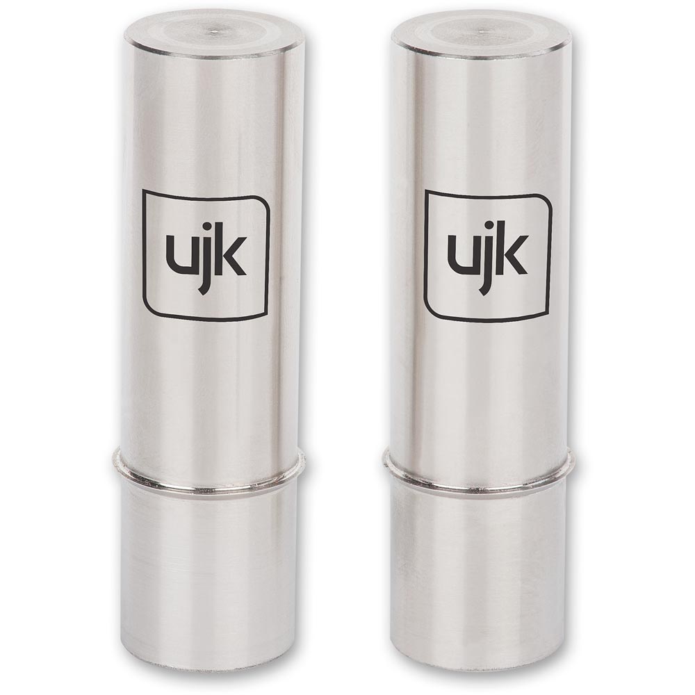 UJK 50mm Guide Dogs (Pair)