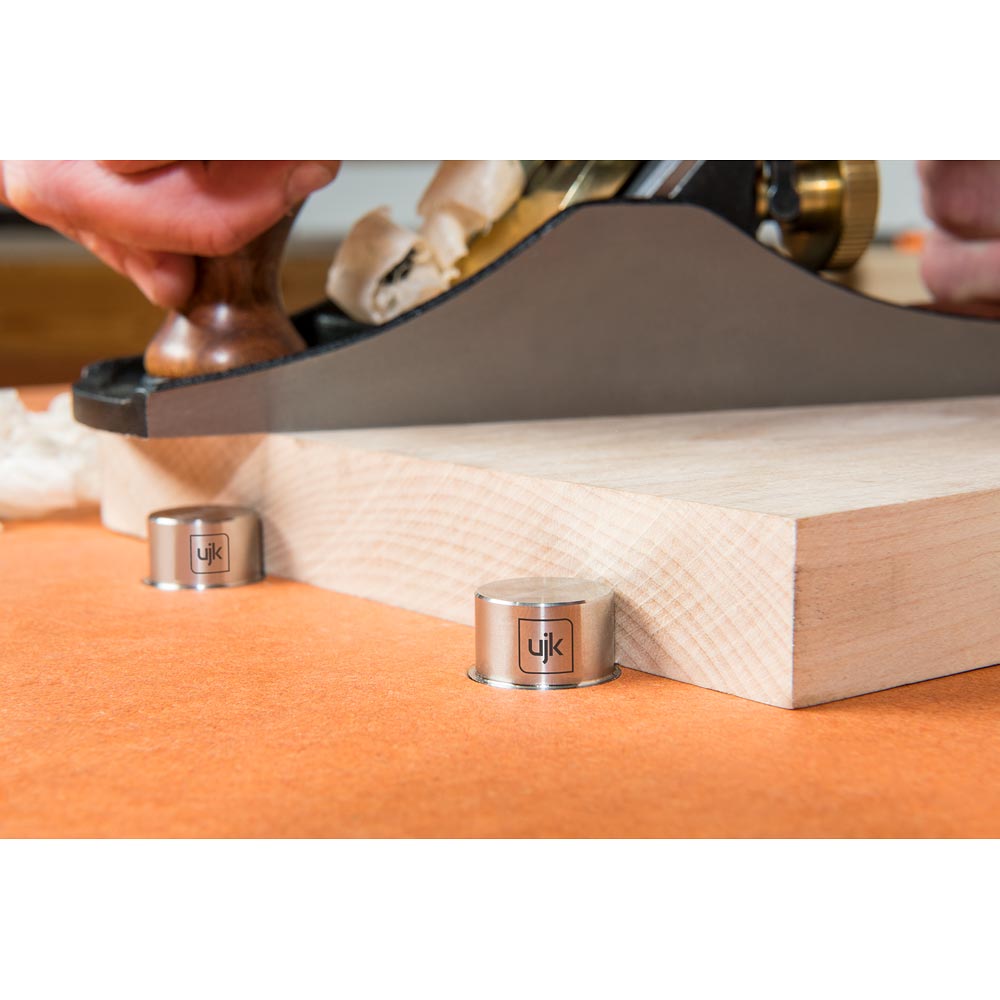 UJK 12mm Guide Dogs (Pair)