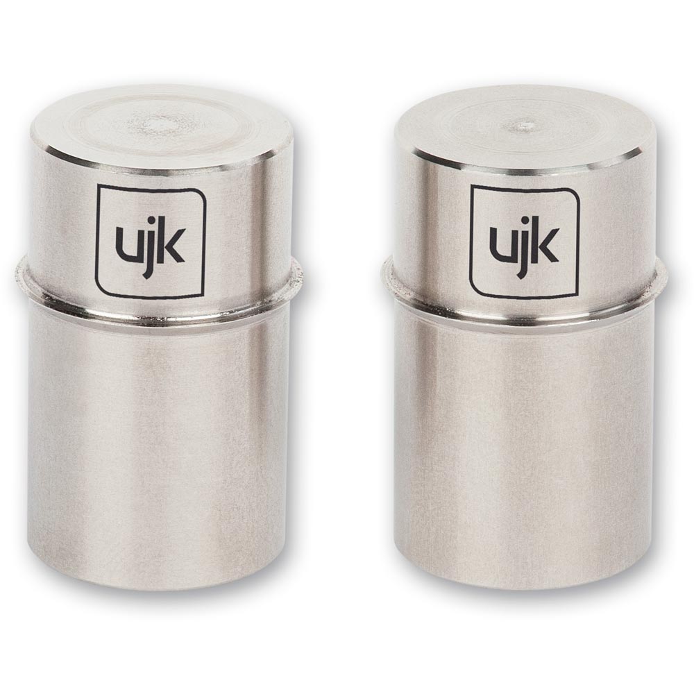 UJK 12mm Guide Dogs (Pair)