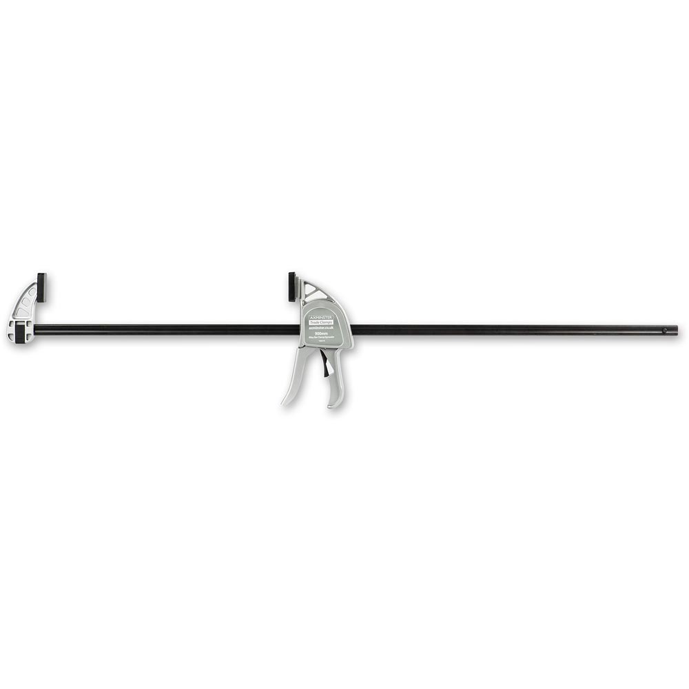 Axminster Alloy Bar Clamp/Spreader