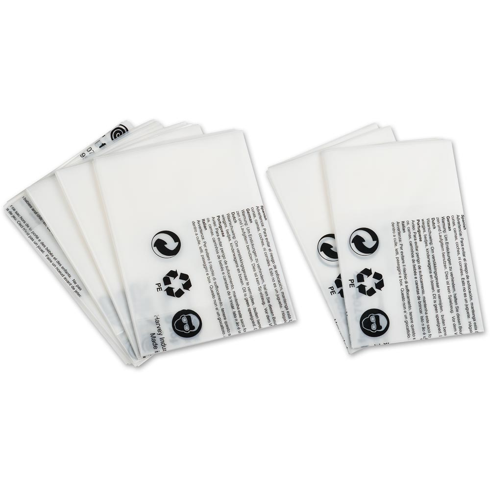 Axminster Waste Bags For G700