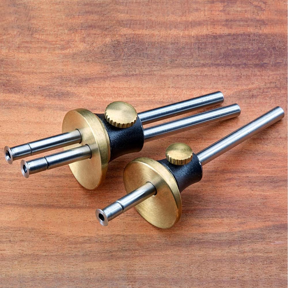 Veritas Miniature Marking Gauges