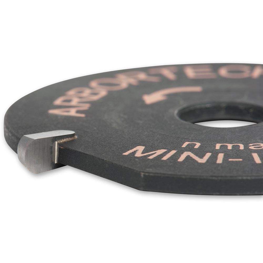 Arbortech Mini Industrial Blade For Mini Carver