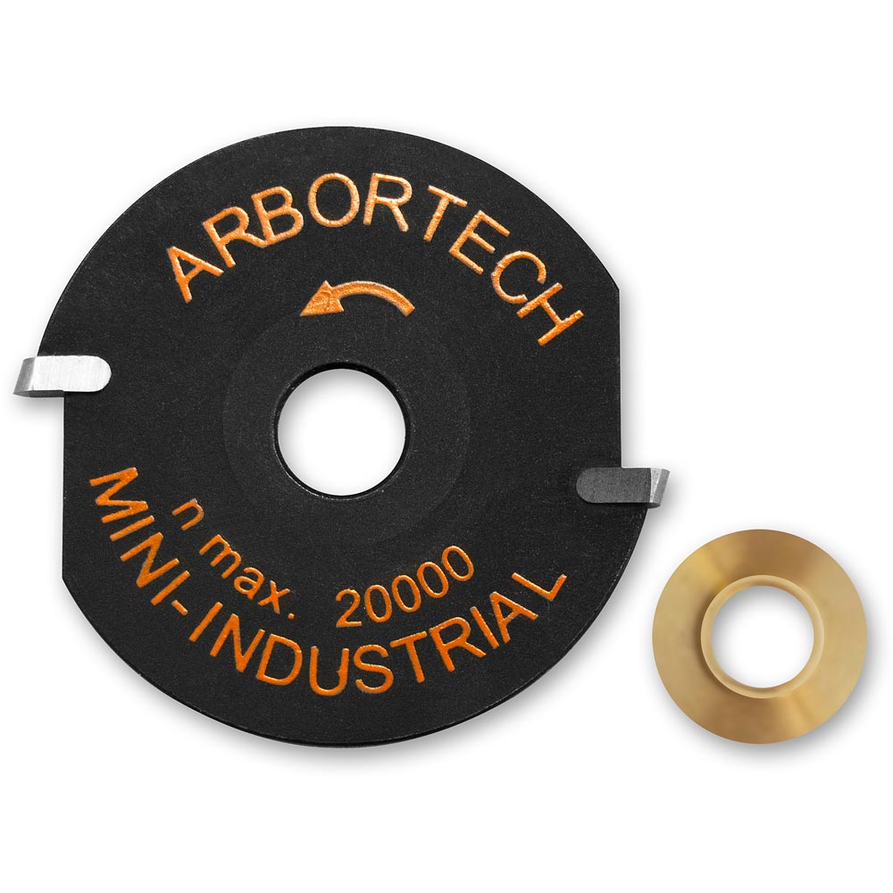 Arbortech Mini Industrial Blade For Mini Carver