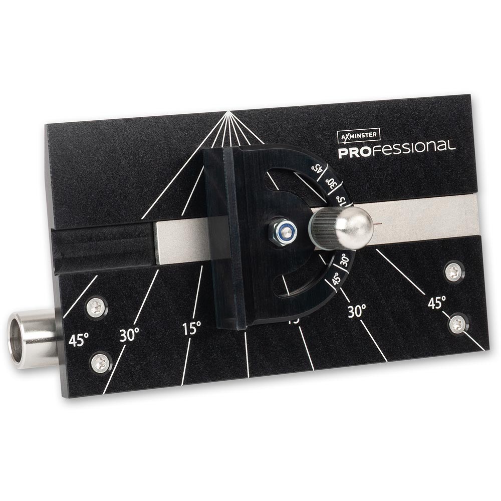 Axminster Professional Ultimate Edge Universal Sharpening Table