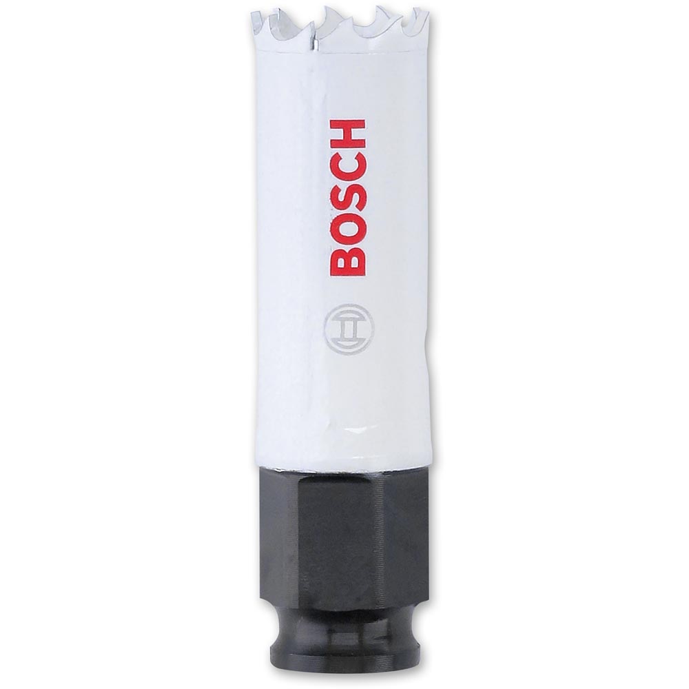 Bosch HSS Bi-Metal Progressor Holesaw