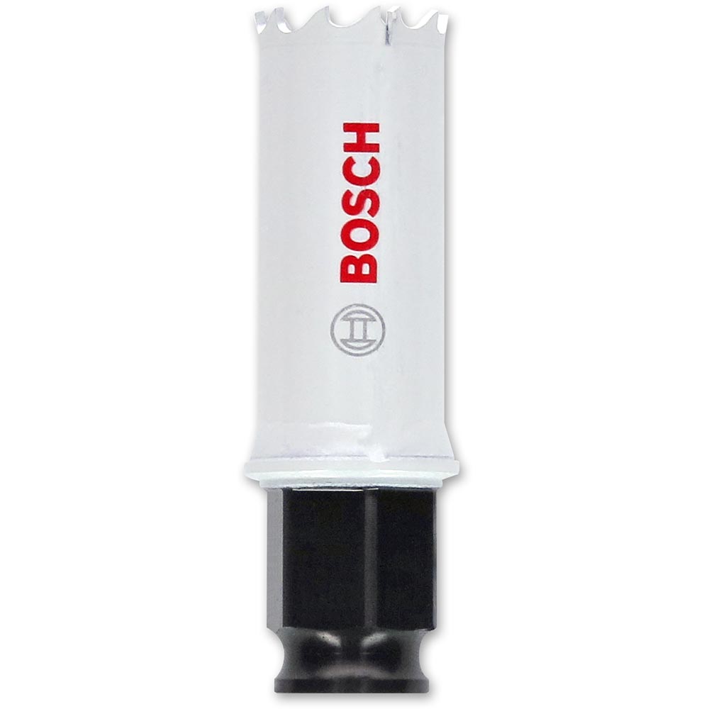 Bosch HSS Bi-Metal Progressor Holesaw