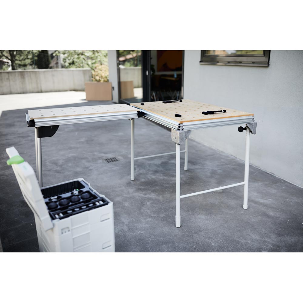 Festool MW1000 Table Base Extension TSB/1-MW1000