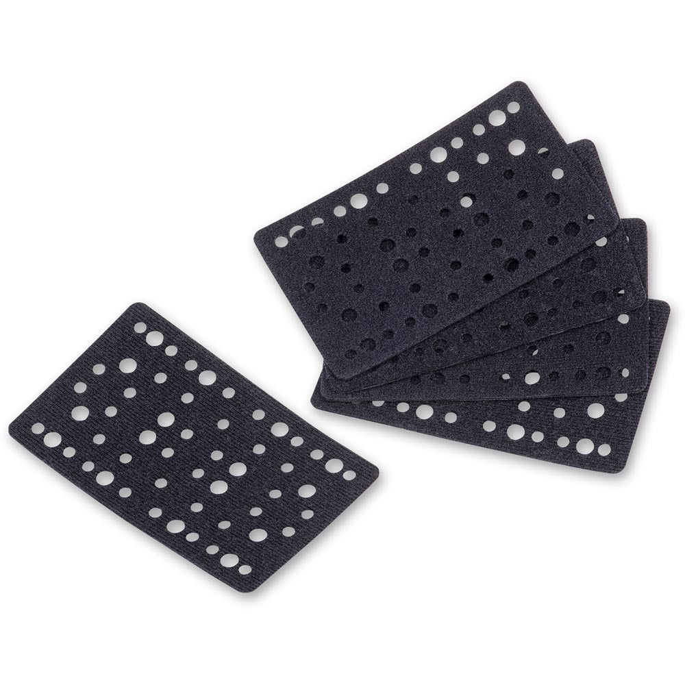 Mirka Pad Savers 81 x 133mm (Pkt 5)
