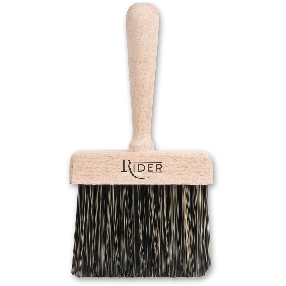 Rider Dusting Brush