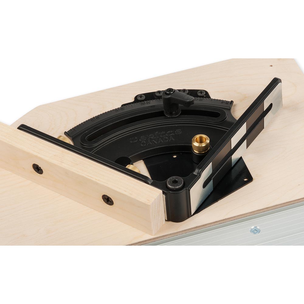 Veritas Shooting Board Right Hand