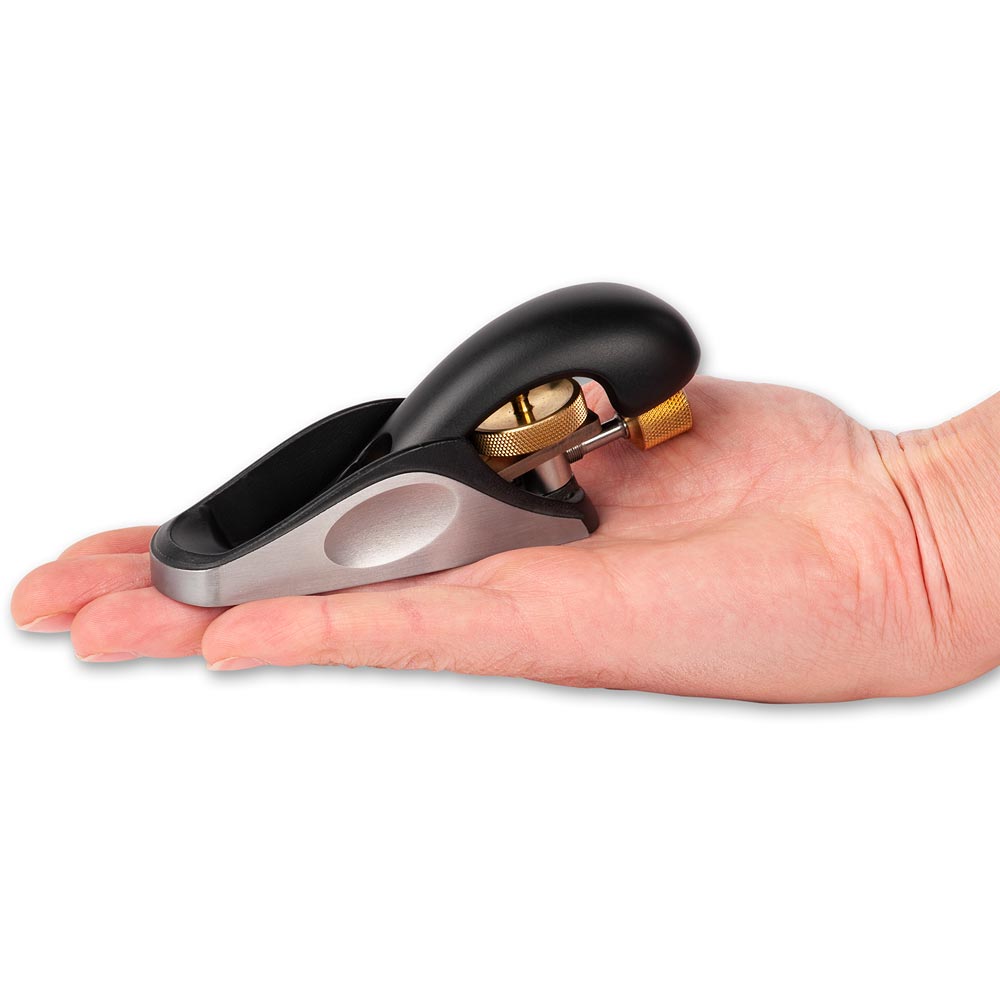 Veritas Pocket Plane