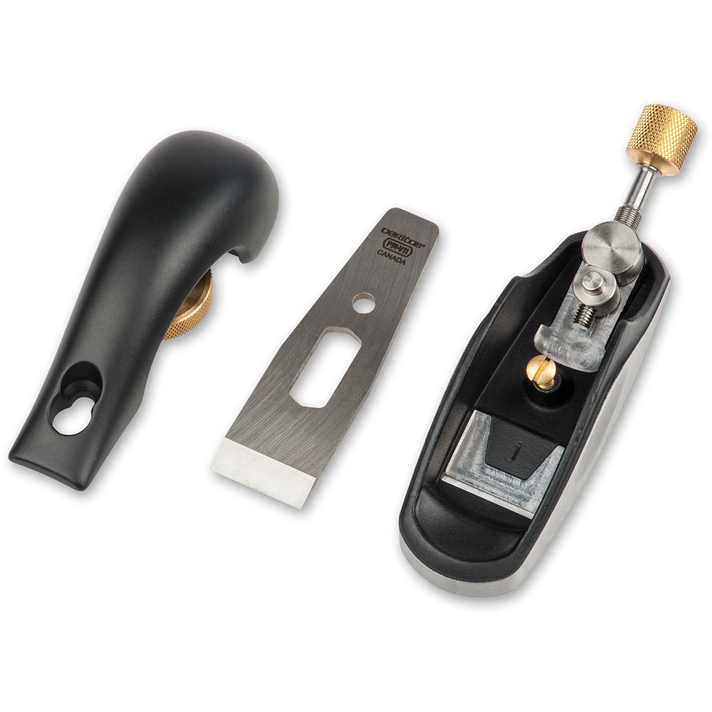 Veritas Pocket Plane