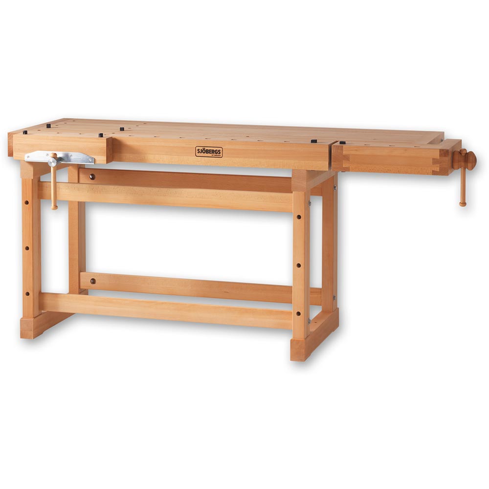 Sjöbergs Original 1900 Workbench
