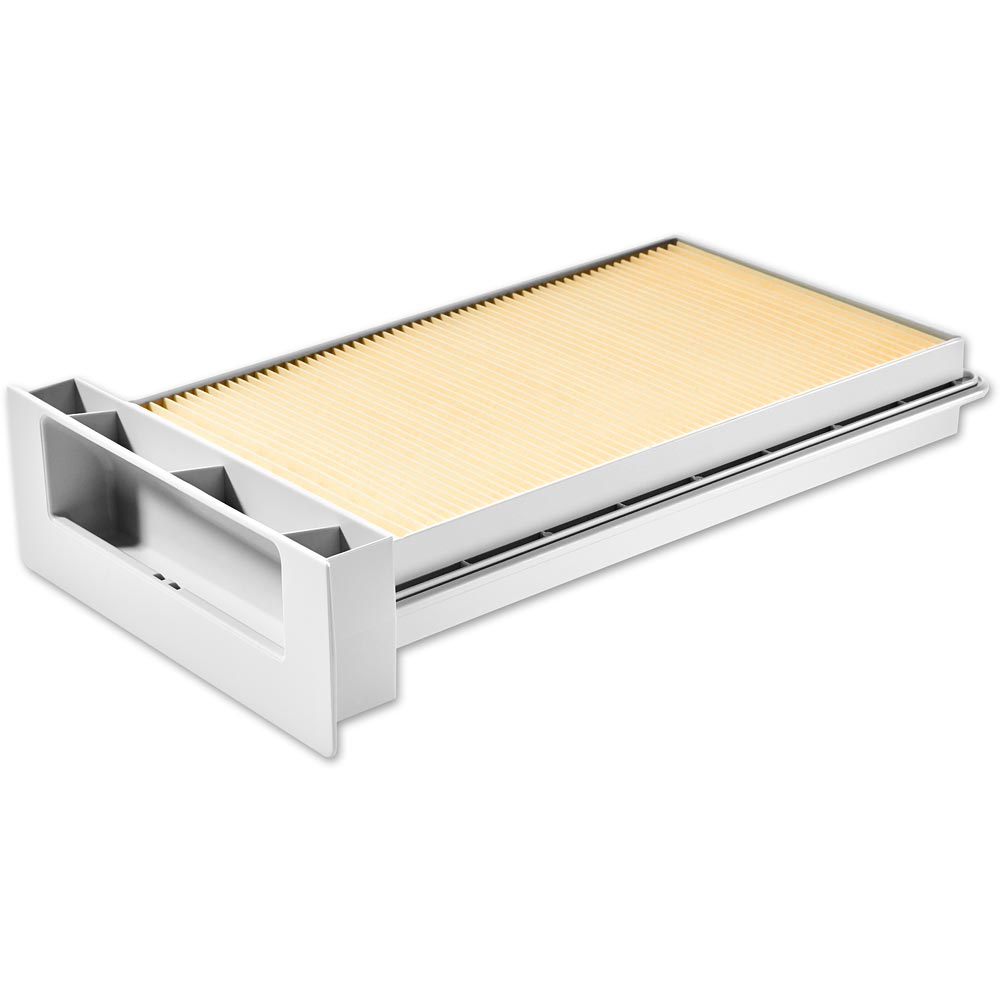 Festool Main Filter CT MINI & MIDI (2019)