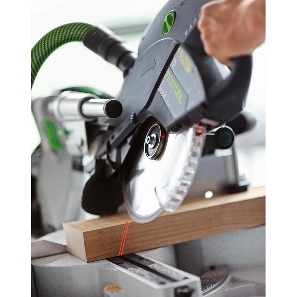 Festool KAPEX KS 120 REB 260mm Mitre Saw